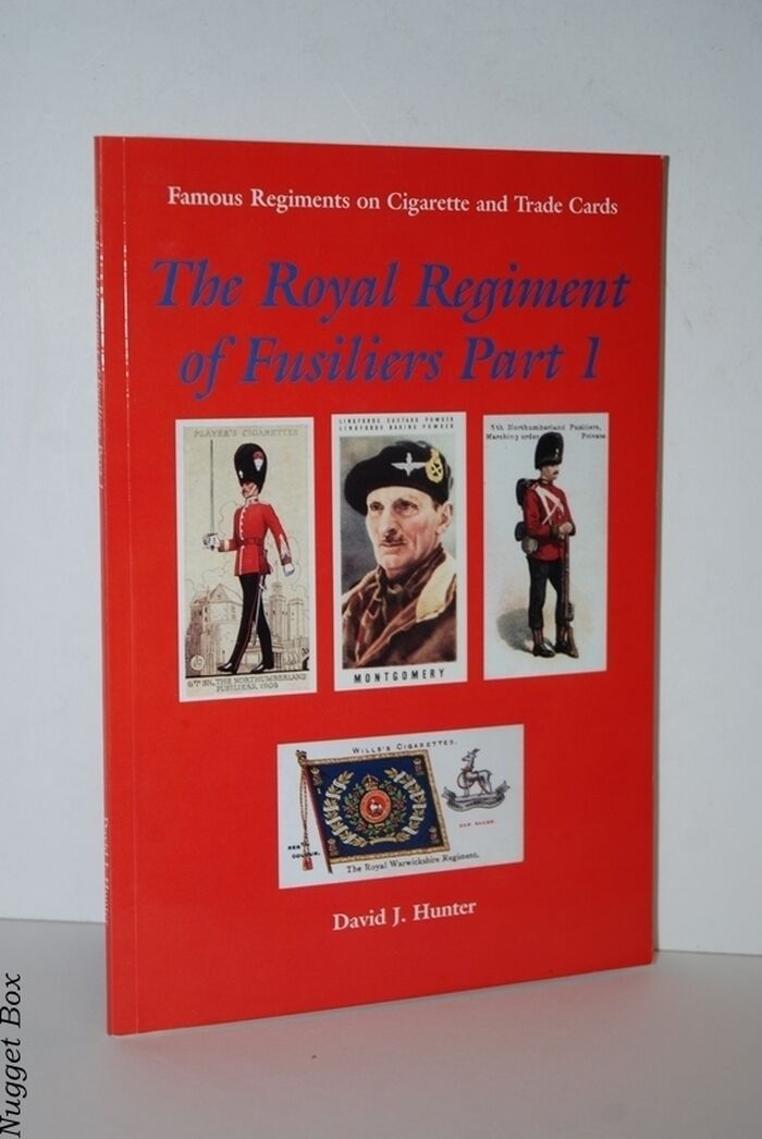 The Royal Regiment of Fusiliers Part 1 Image