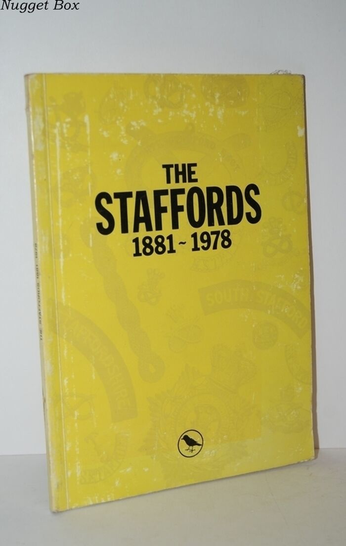 The Staffords 1881 - 1978 Image
