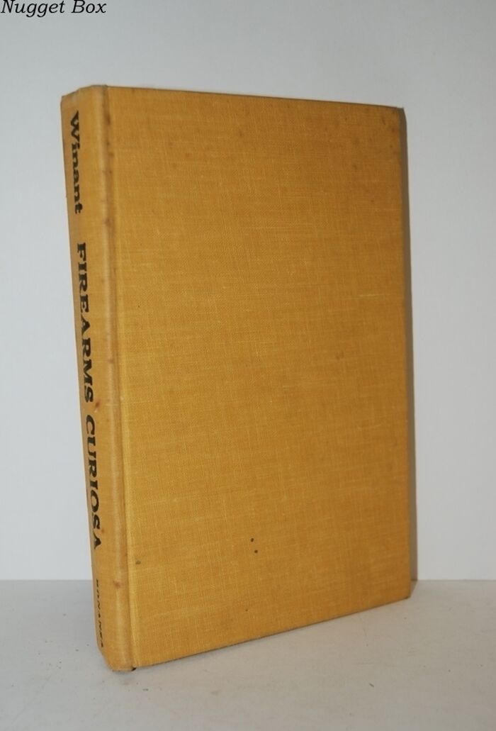 Firearms Curiosa Image