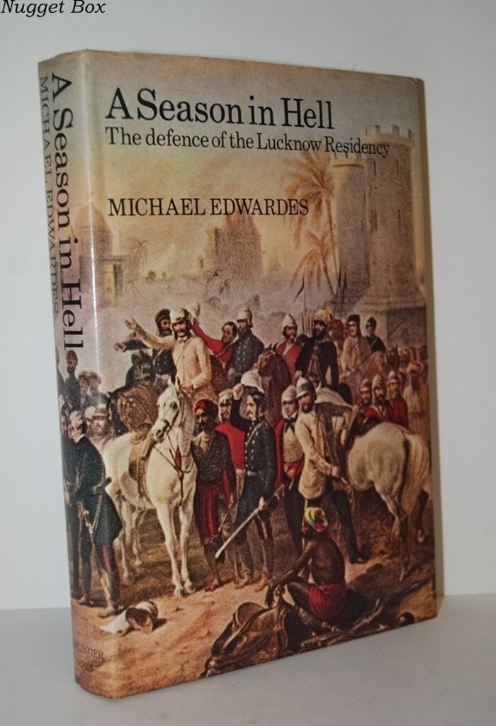 A Season in Hell Image