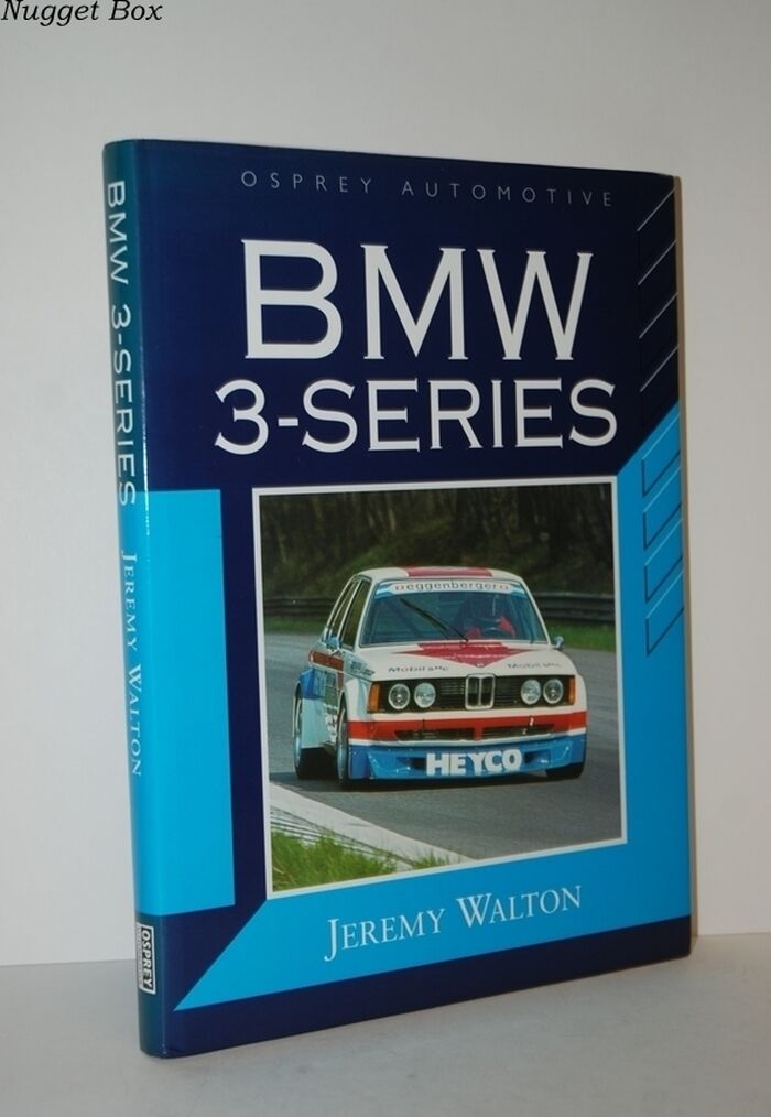 BMW 3-Series Image