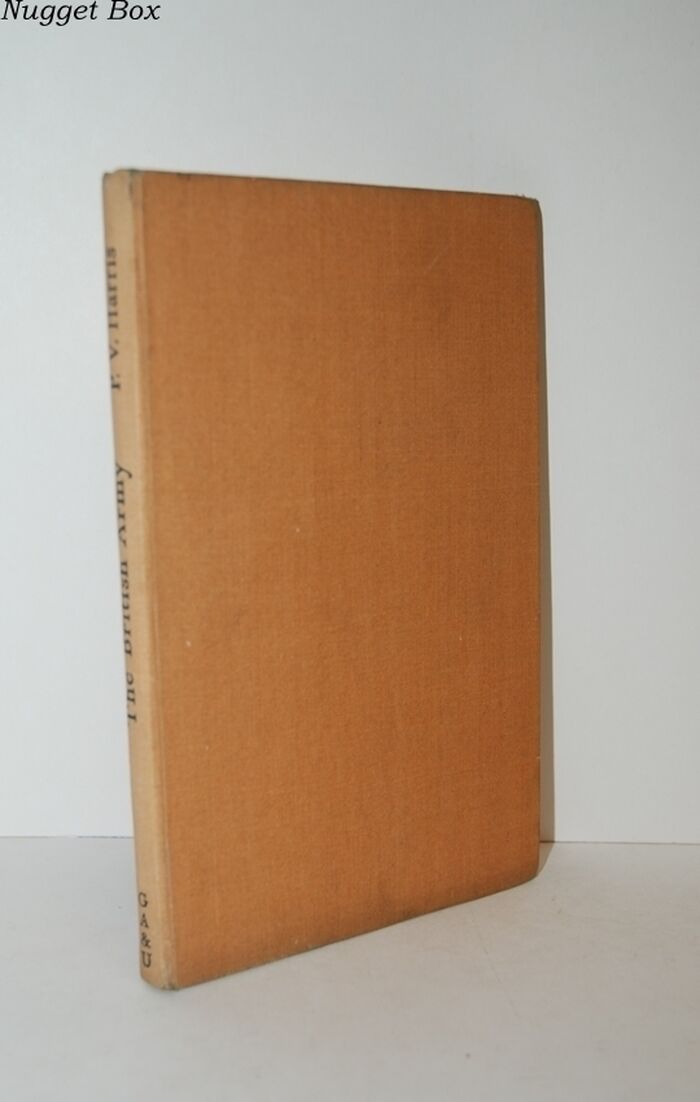 THE BRITISH ARMY UP-TO-DATE Image