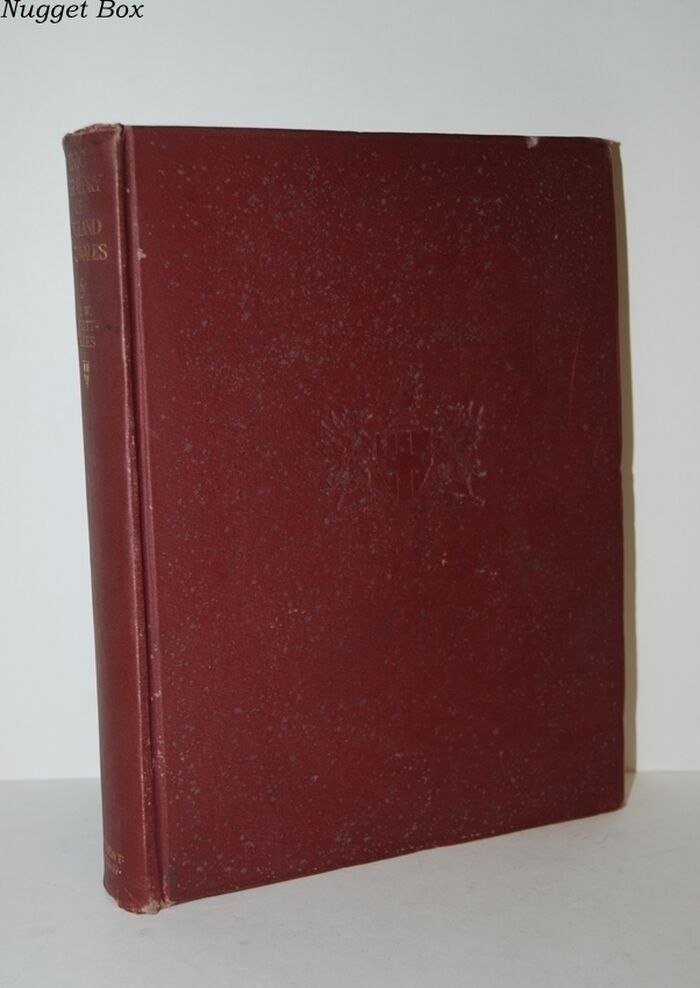 Civic Heraldry of England and Wales Image