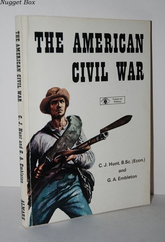 The American Civil War Image