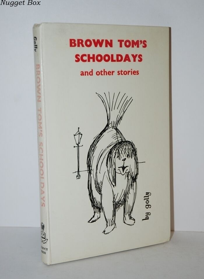 Brown Tom's School Days and Other Stories Image