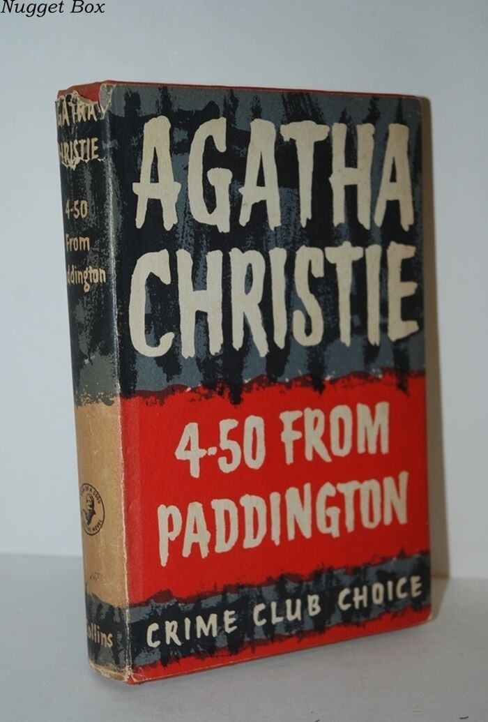 4.50 from Paddington Image