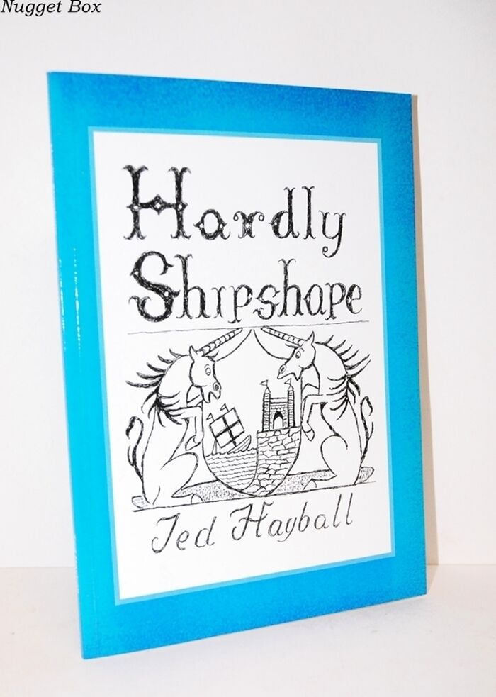 Hardly Shipshape Image