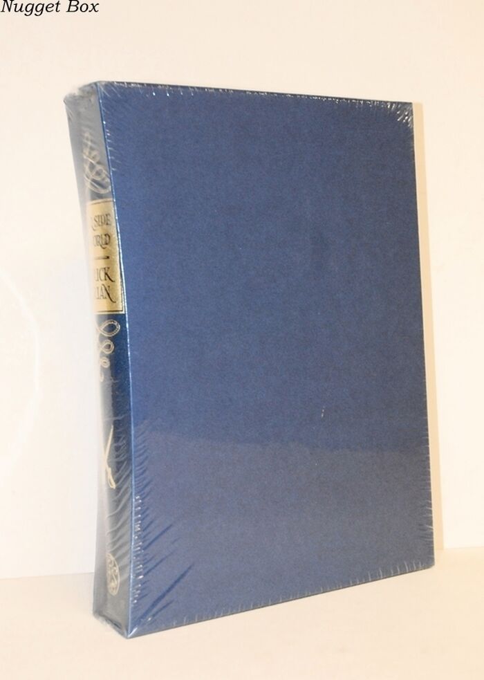 The Far Side of the World Image