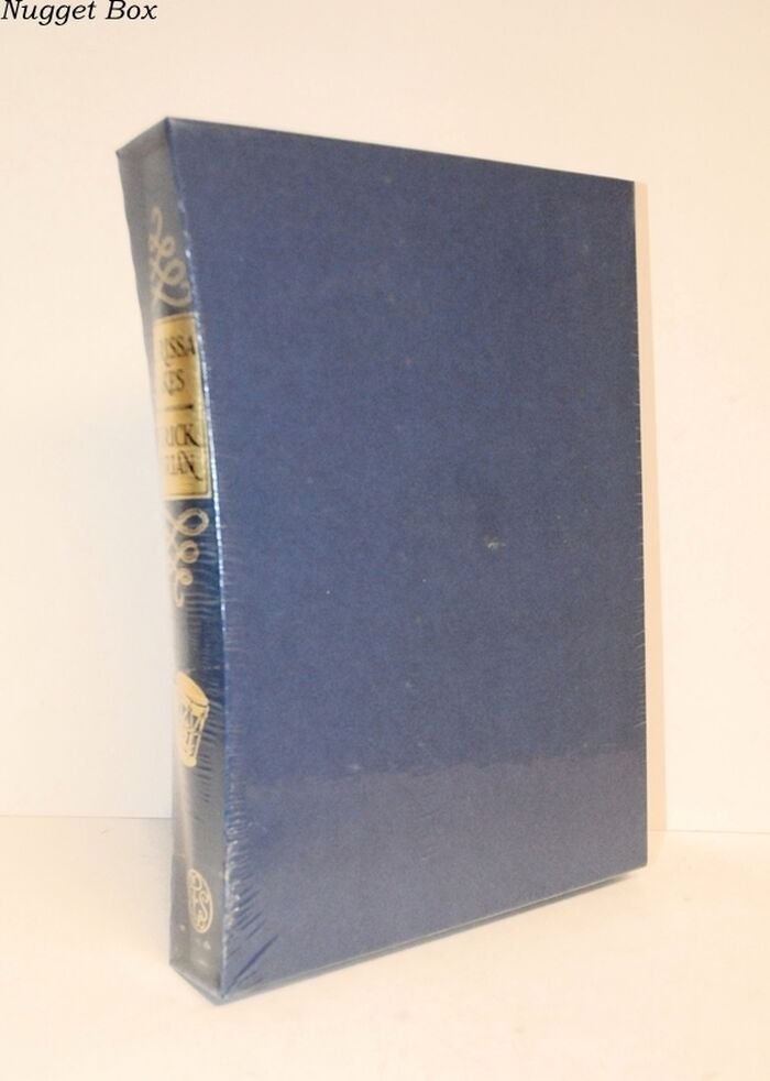 Clarissa Oakes Image