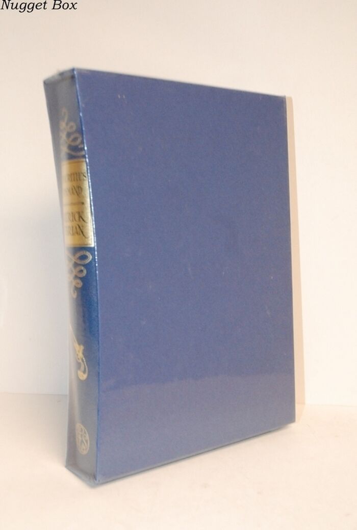 The Mauritius Command Image