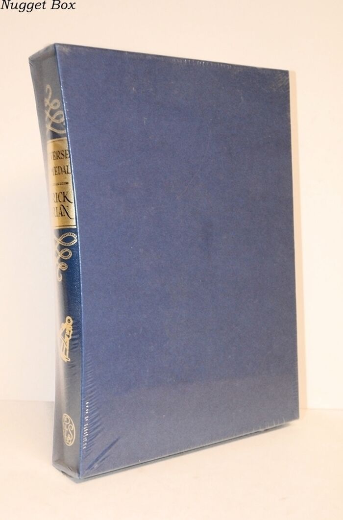 The Reverse of the Medal Image