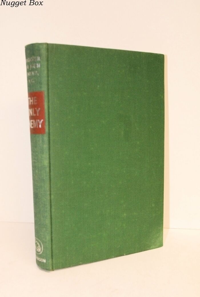 The Only Enemy Image