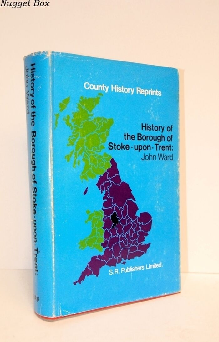 Borough of Stoke-Upon-Trent Image