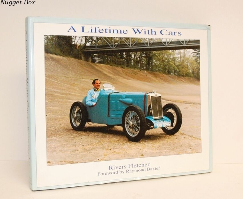 Lifetime with Cars Image