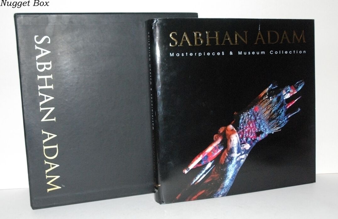 Masterpieces & Museum Collection Image