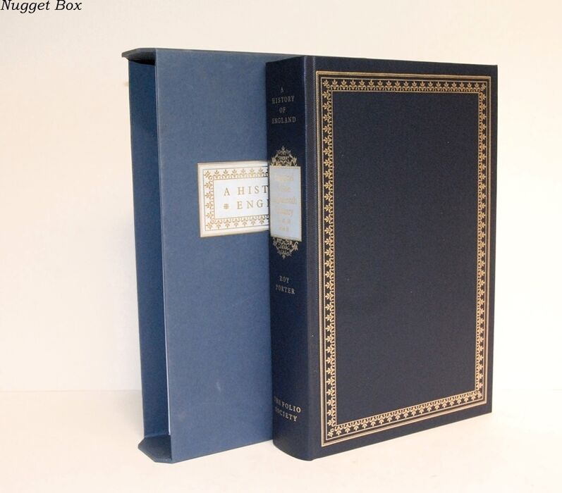 England in the Eighteenth Century Image