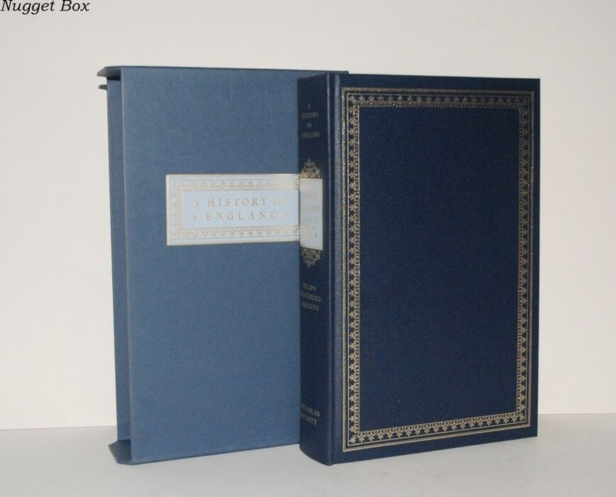 England 1945-2000 Image