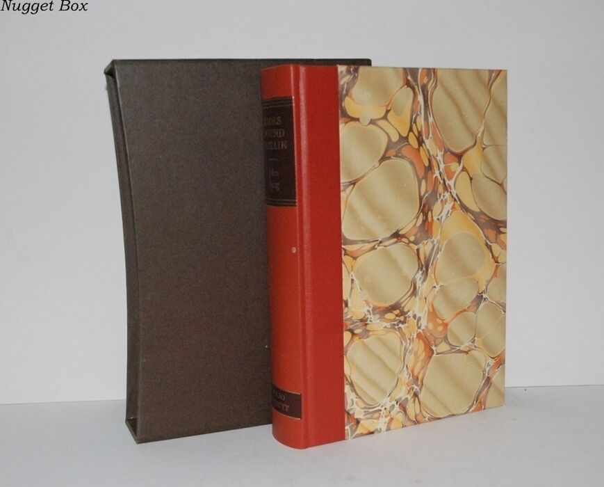 Rides Round Britain Image