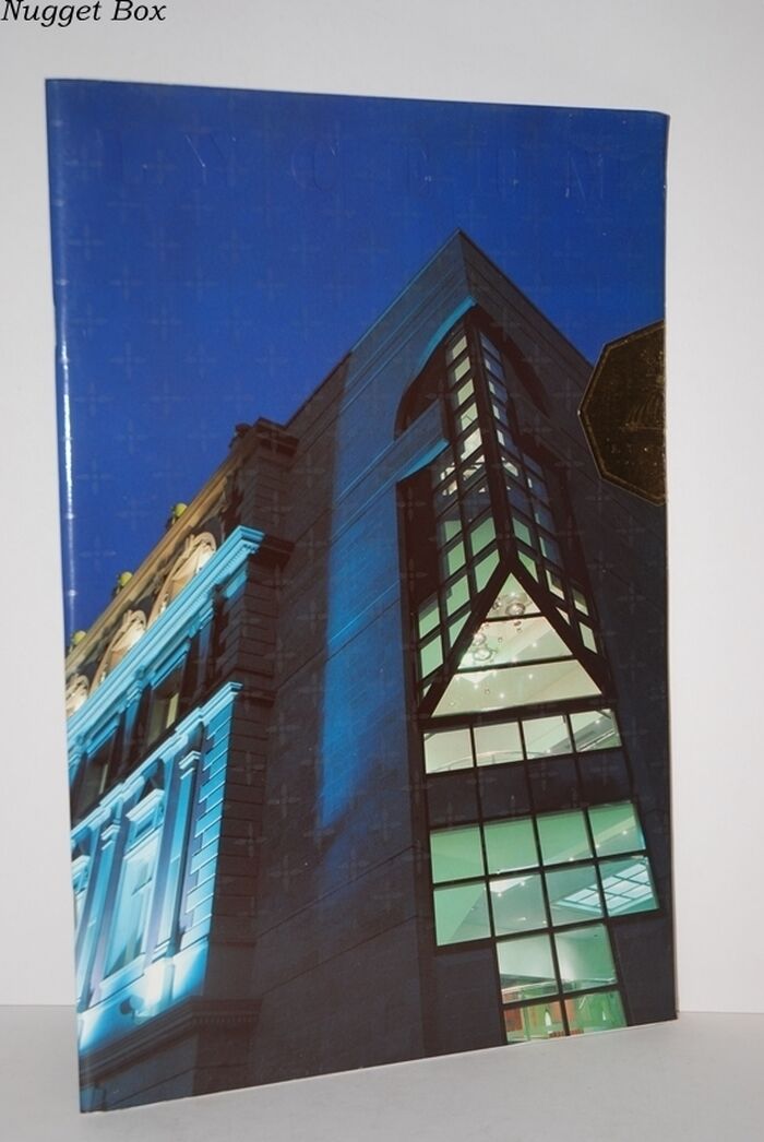 Lyceum Theatre Appeal Book Image