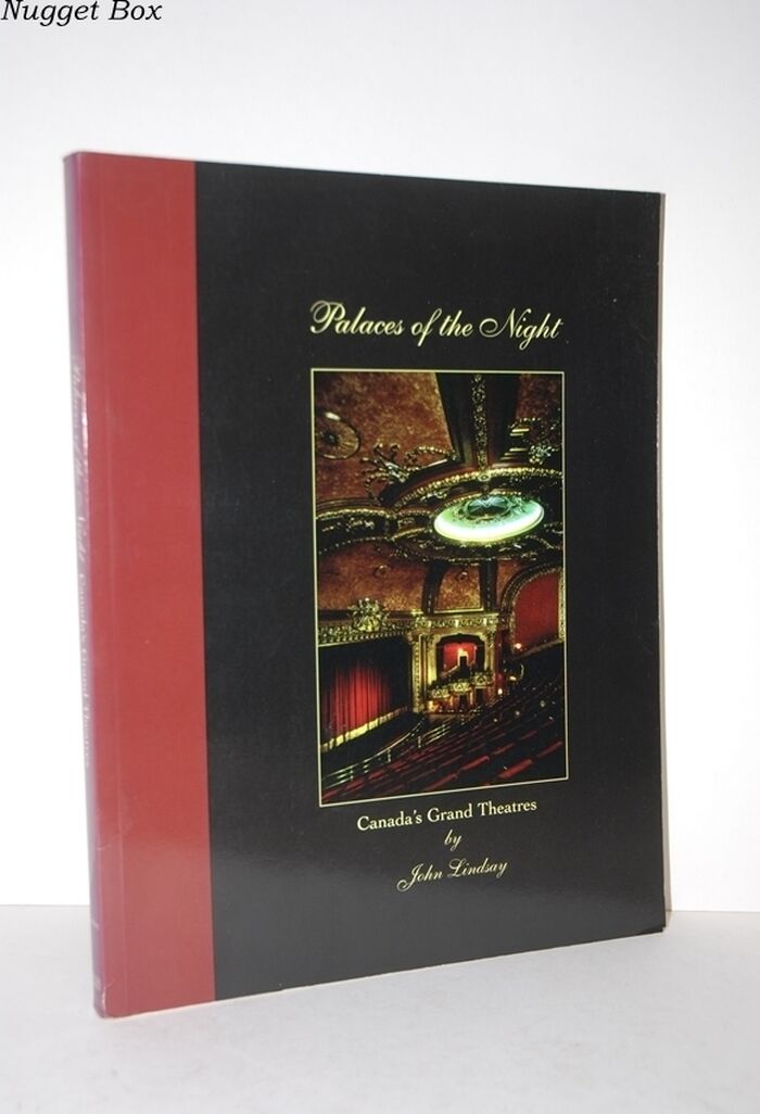 Palaces of the Night Canadas Grand Thearties Image