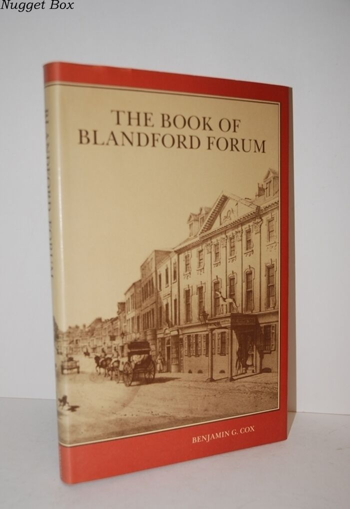 Book of Blandford Forum Image