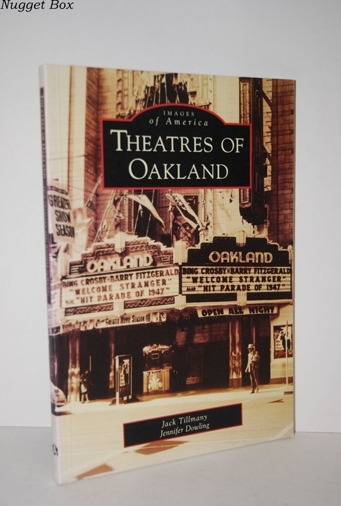 Theatres of Oakland Image