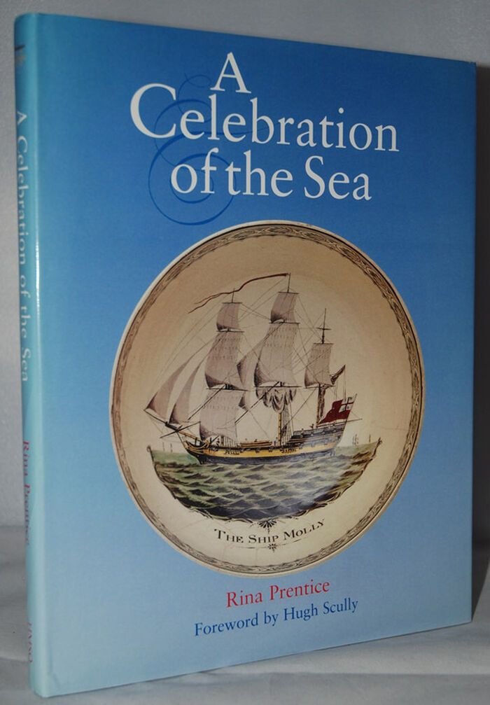 A Celebration of the Sea  The Decorative Art Collections of the National Image
