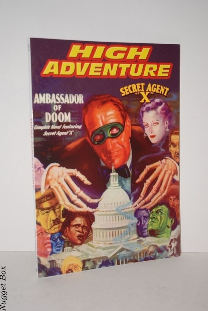 High Adventure   73 Image