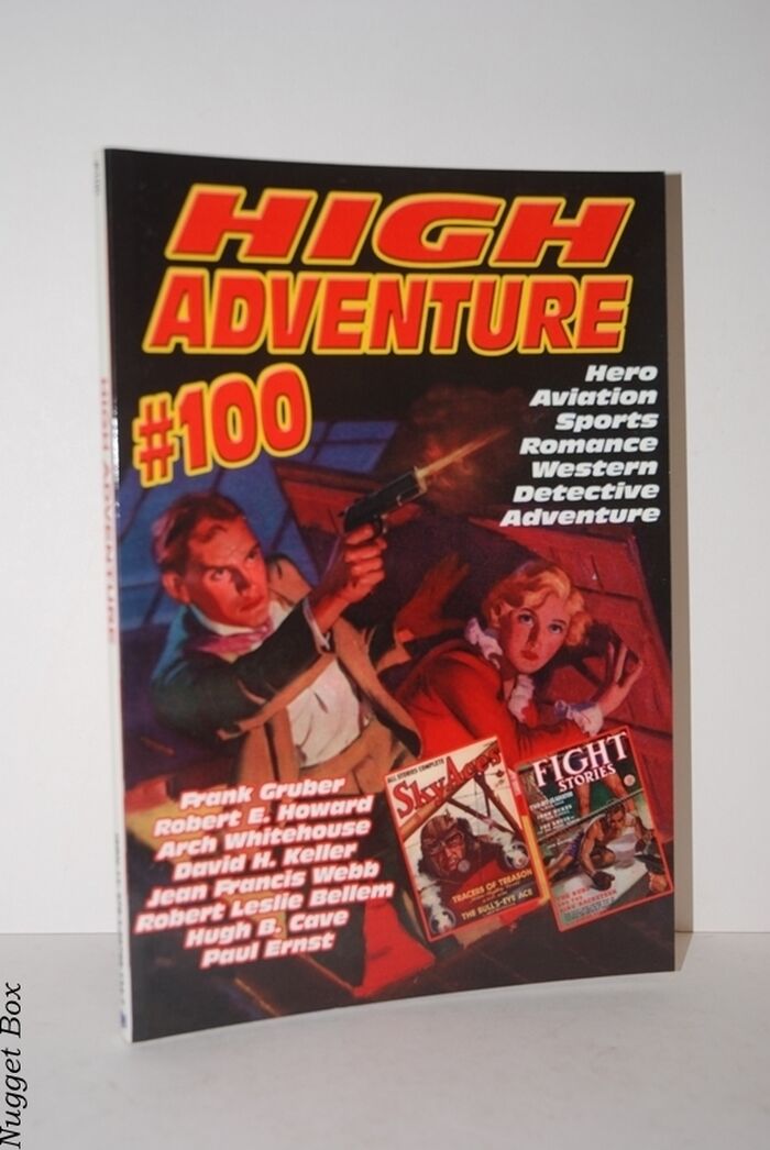 High Adventure 100 Image