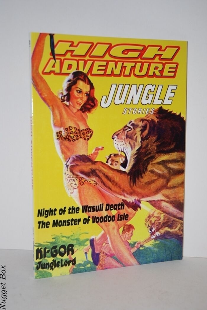 High Adventure   81 Image