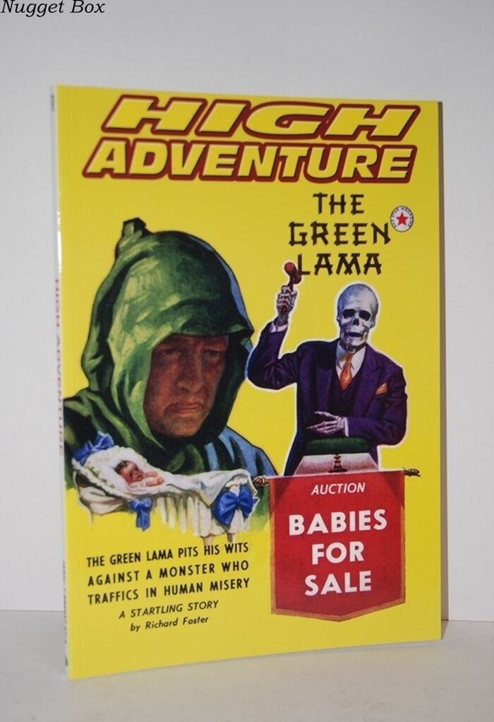 High Adventure 80 Image