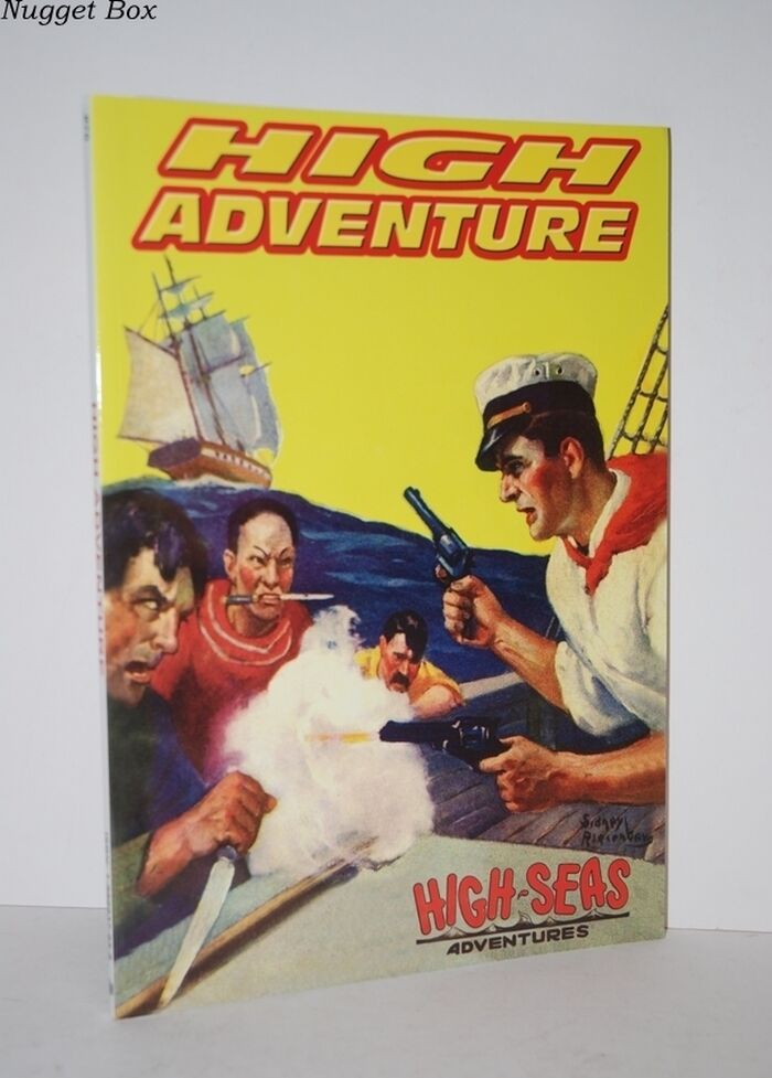 High Adventure 78 Image
