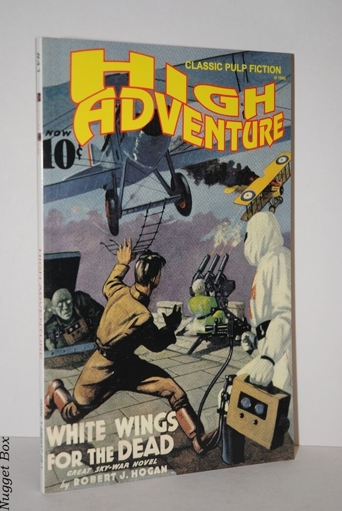 High Adventure 41 Image