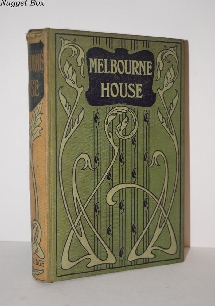 Melbourne House Image