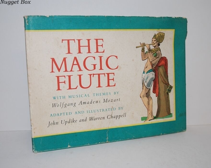 Magic Flute Image