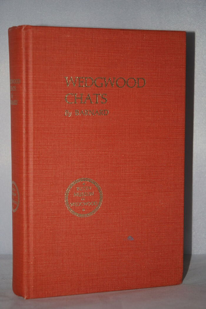 Wedgwood Chats Image