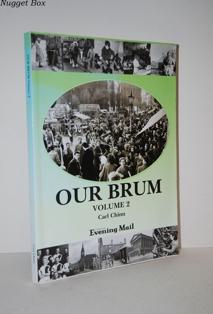 Our Brum Vol 2 Image