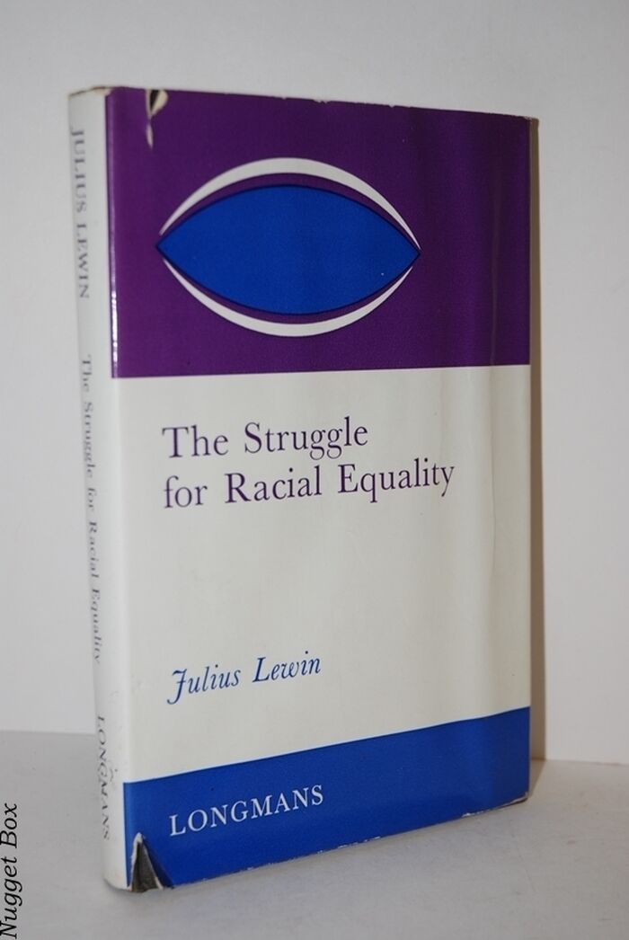 The Struggle for Racial Equality Image