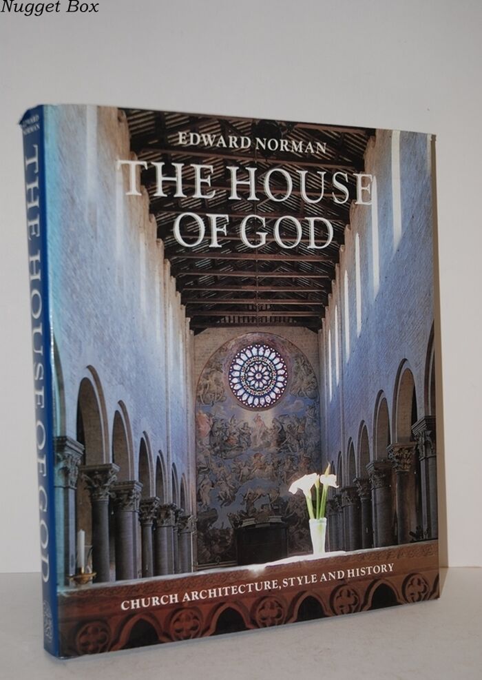 The House of God Image