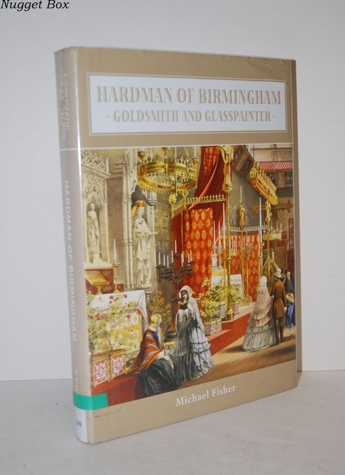 Hardman of Birmingham Image