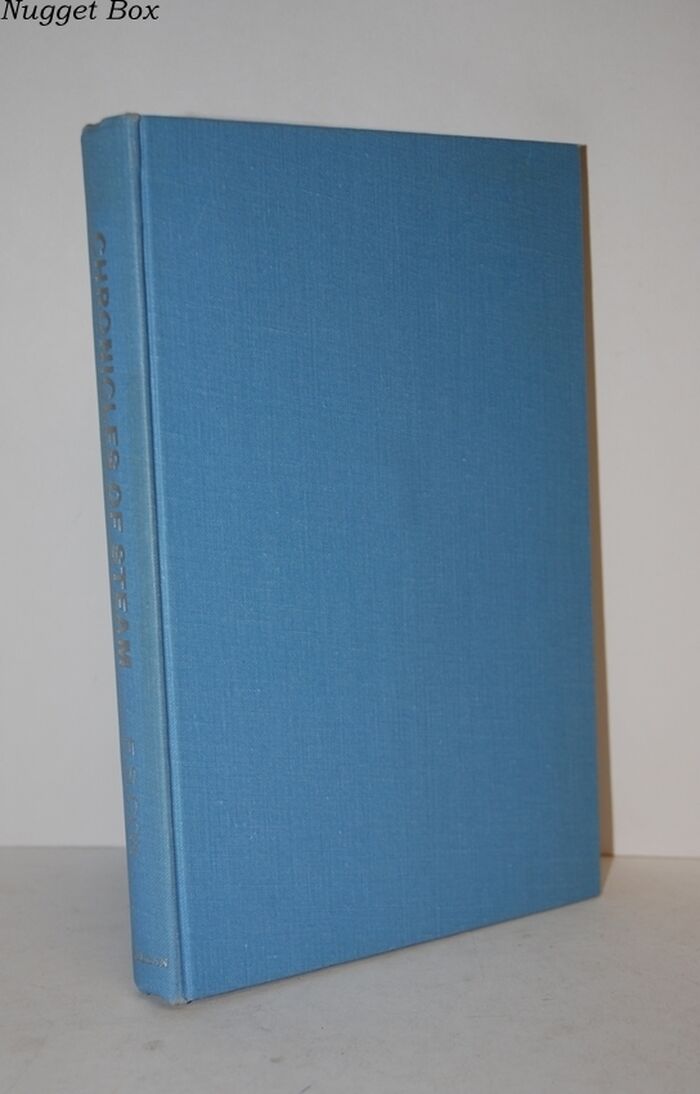 Chronicles of Steam Image