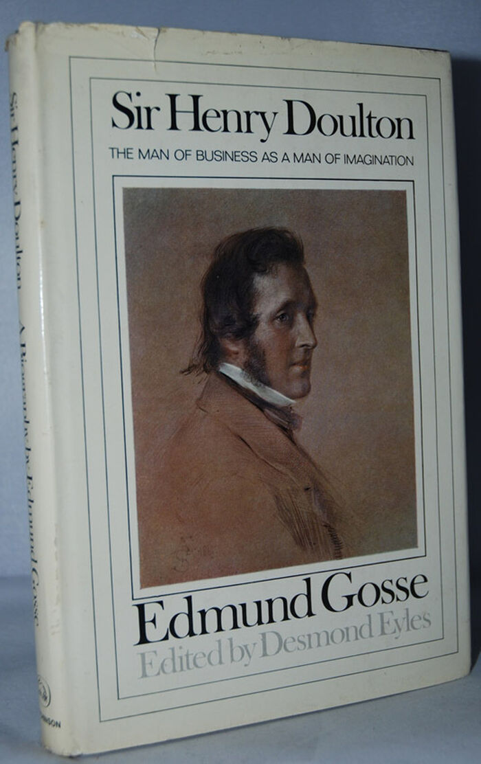 Sir Henry Doulton Image