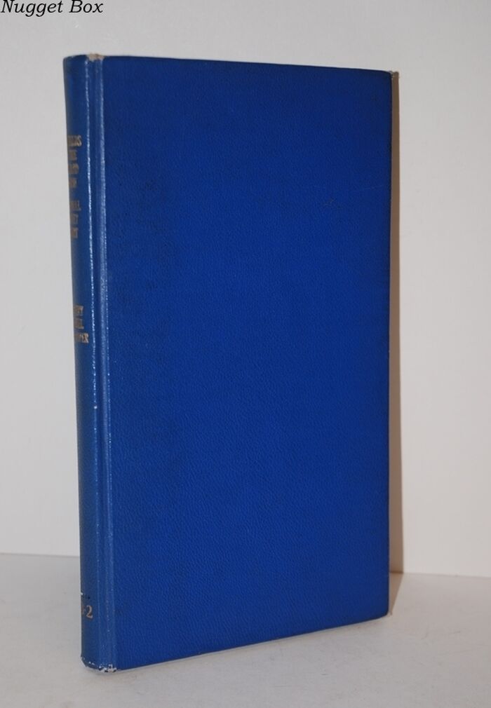 Coalfields of the Midland Region - Regional Survey Report Ministry of Fuel Image