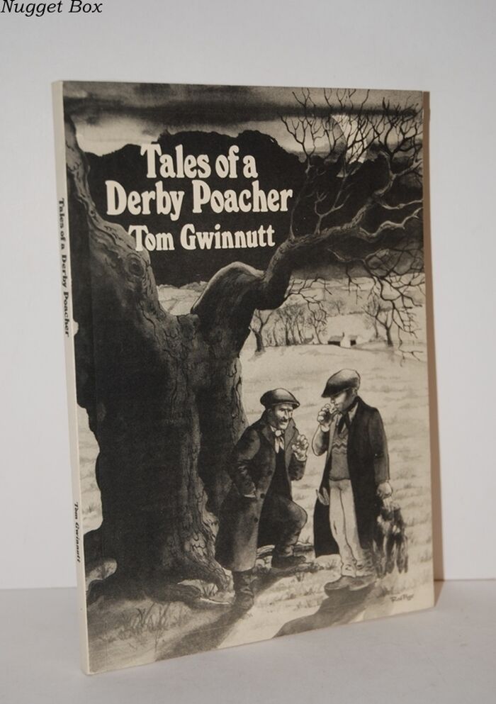 Tales of a Derby Poacher Image