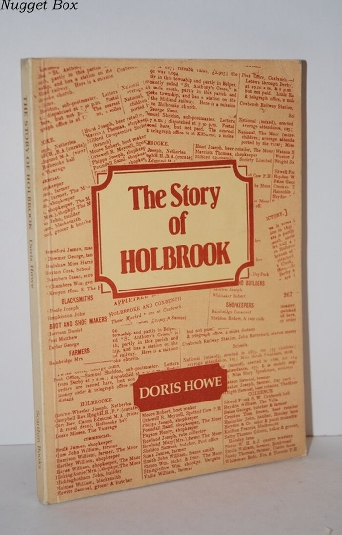 Story of Holbrook Image