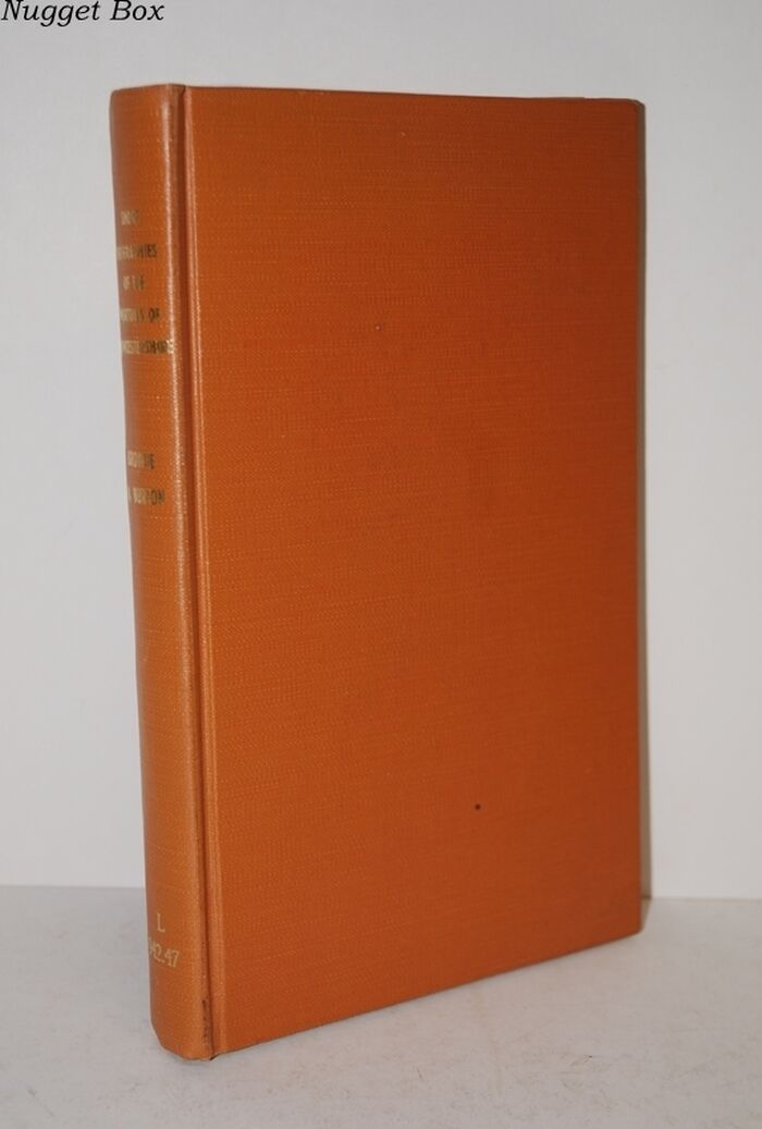 Short Biographies of the Worthies of Worcestershire Image