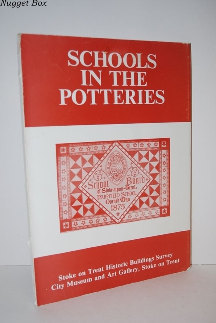 Schools in the Potteries Image