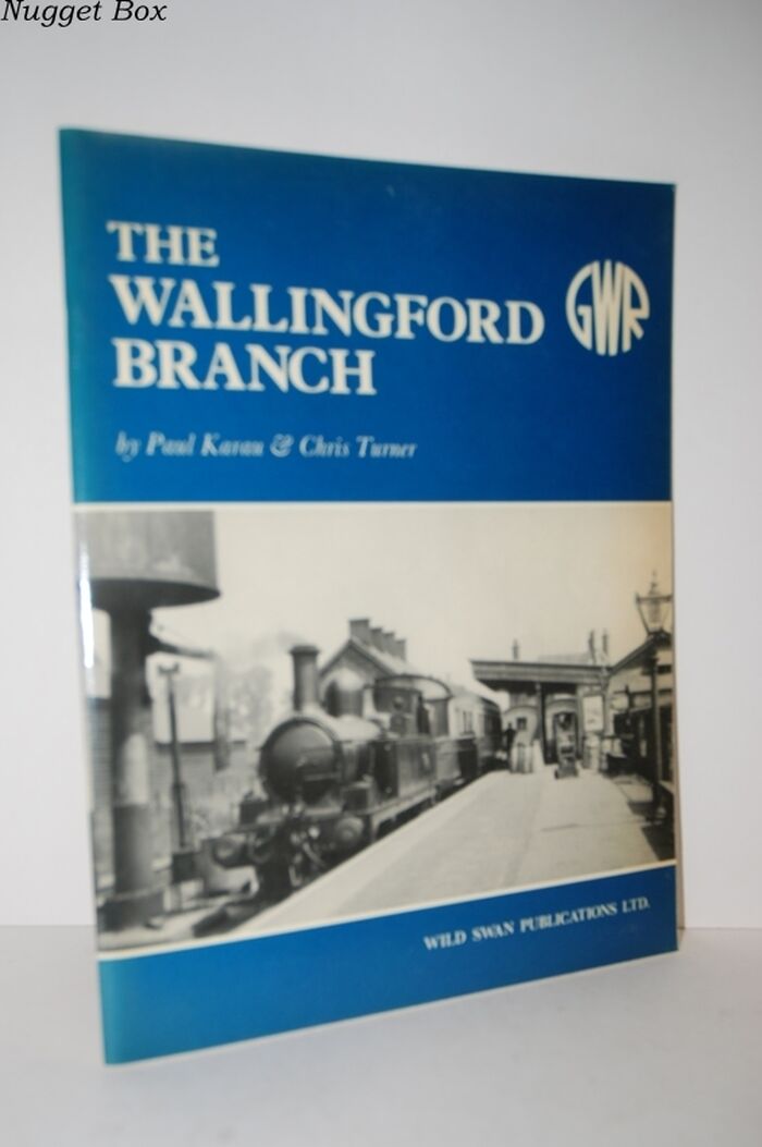 The Wallingford Branch Image