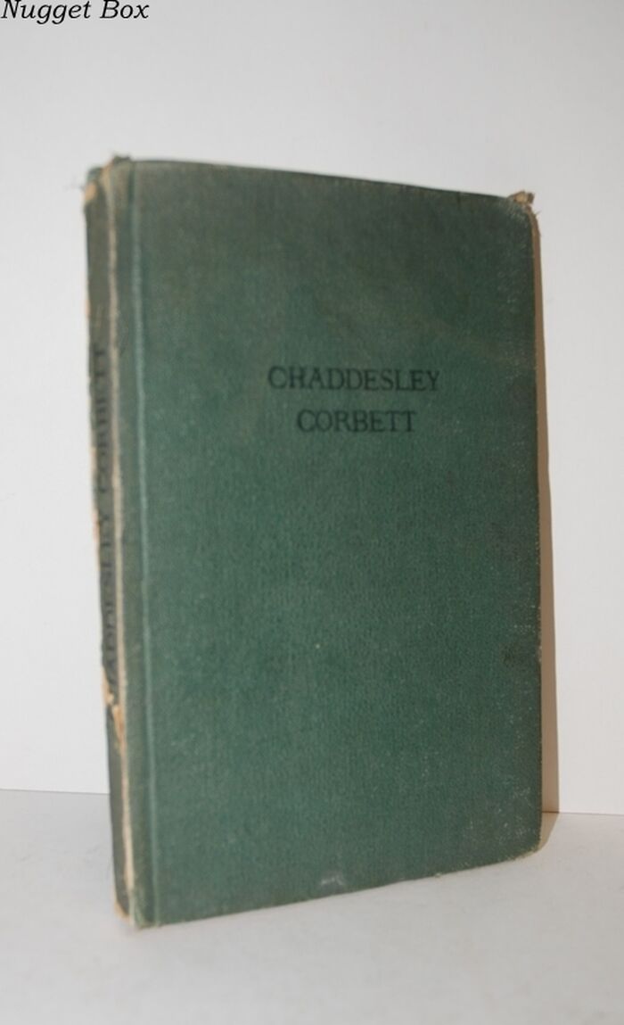 Chaddesley Corbett Image