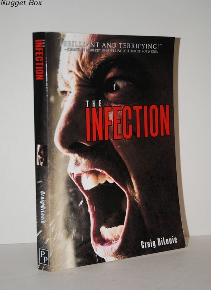 The Infection Image